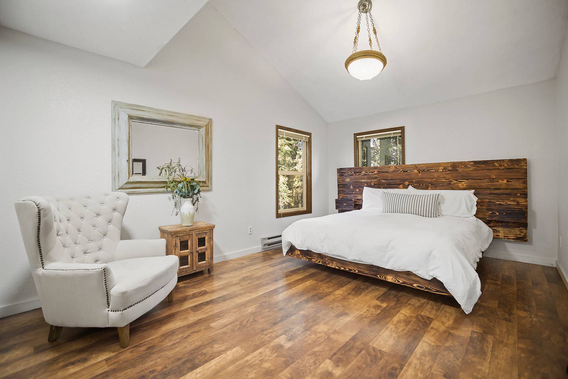 McCall Vacation Rental DOG Friendly Cabin Great for Families