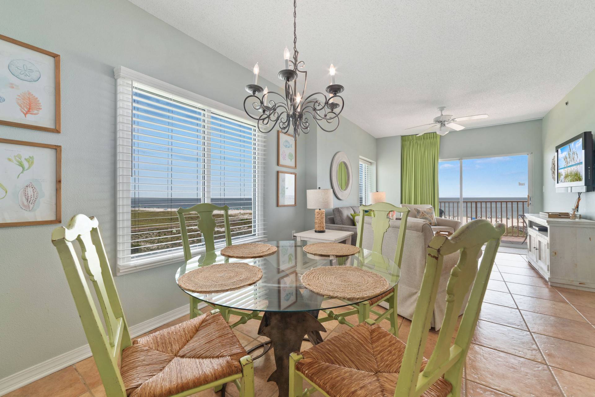 Orange Beach Vacation Rental Tidewater 301 Tidewater Condo Rental