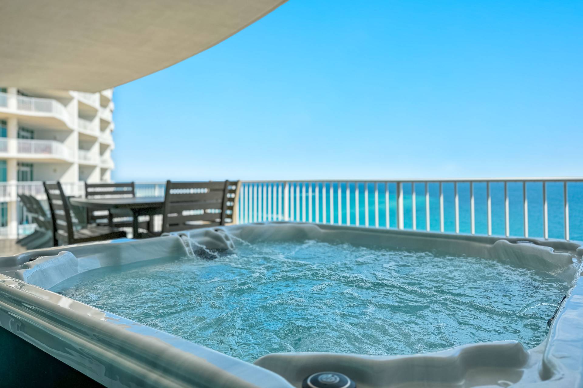 Orange Beach Vacation Rental | Turquoise Place D2001 | Turquoise Place ...