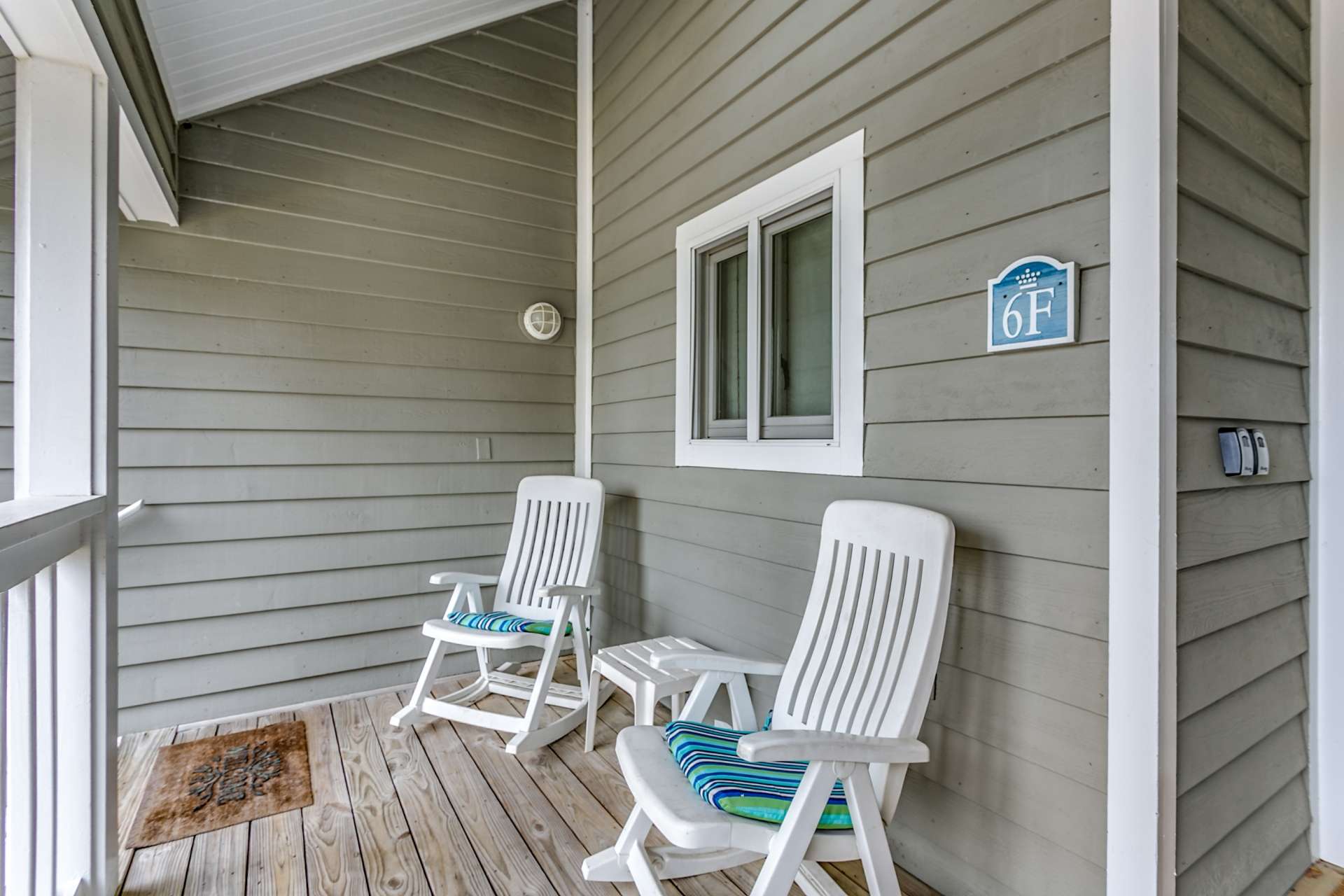 Myrtle Beach Vacation Rental Kingston Plantation Windermere Unit 6F