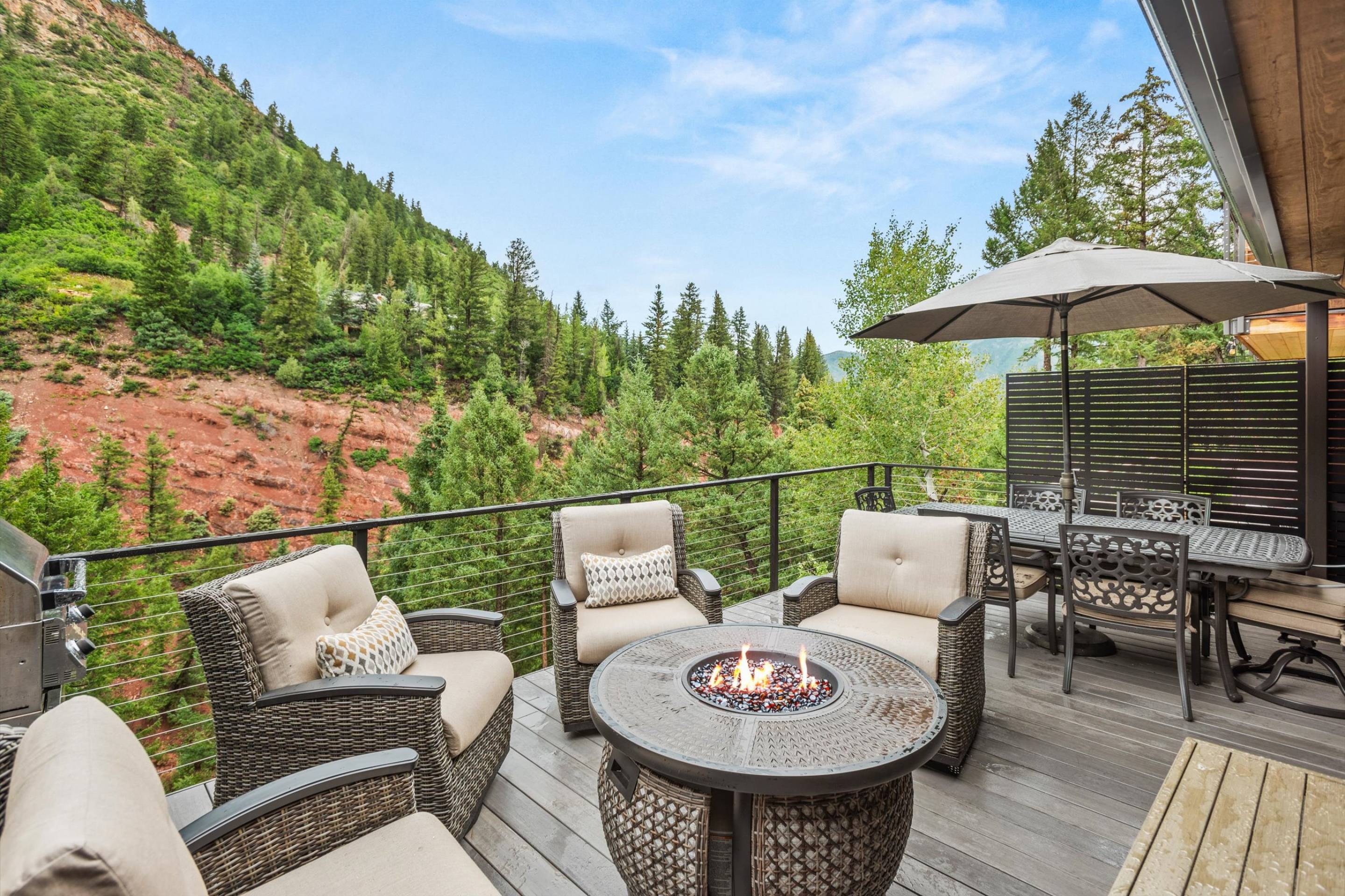 Le Chamonix #11 Aspen Highlands - Aspen, CO