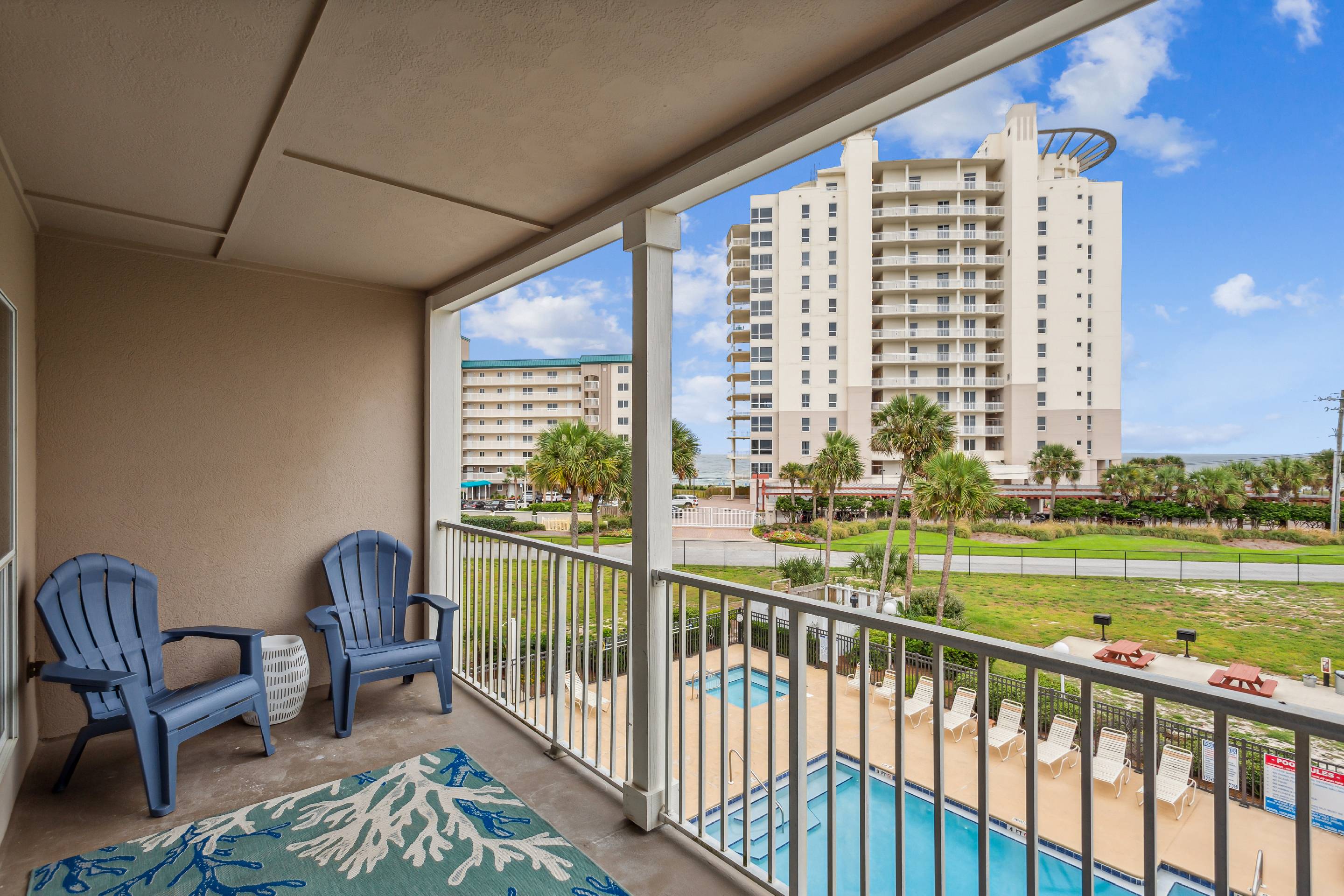 Grand Caribbean 309w - Perdido Key, FL