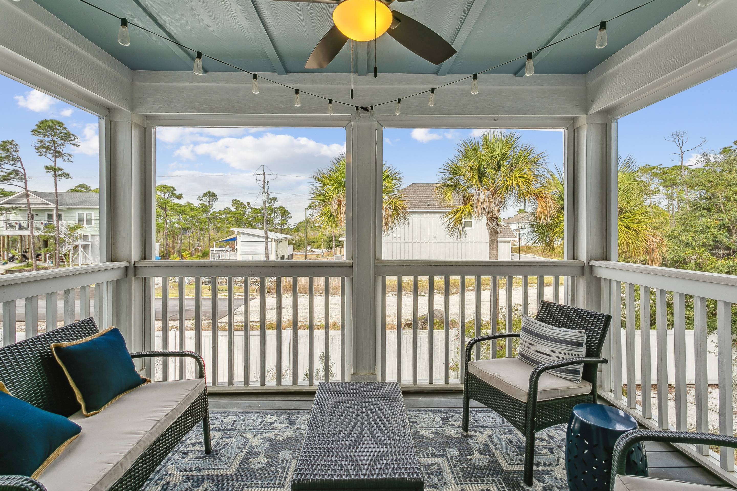 Gated Community And Beach Club Access - Spacious Coastal Haven - Perdido Key, FL