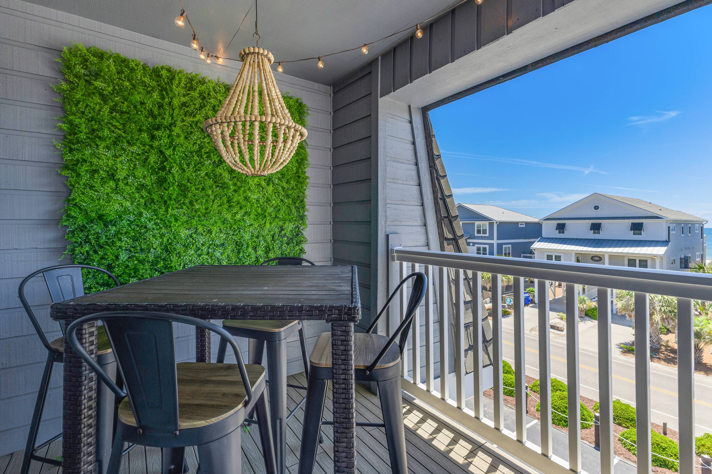 Bailey’s At Oak Island - Oak Island, NC