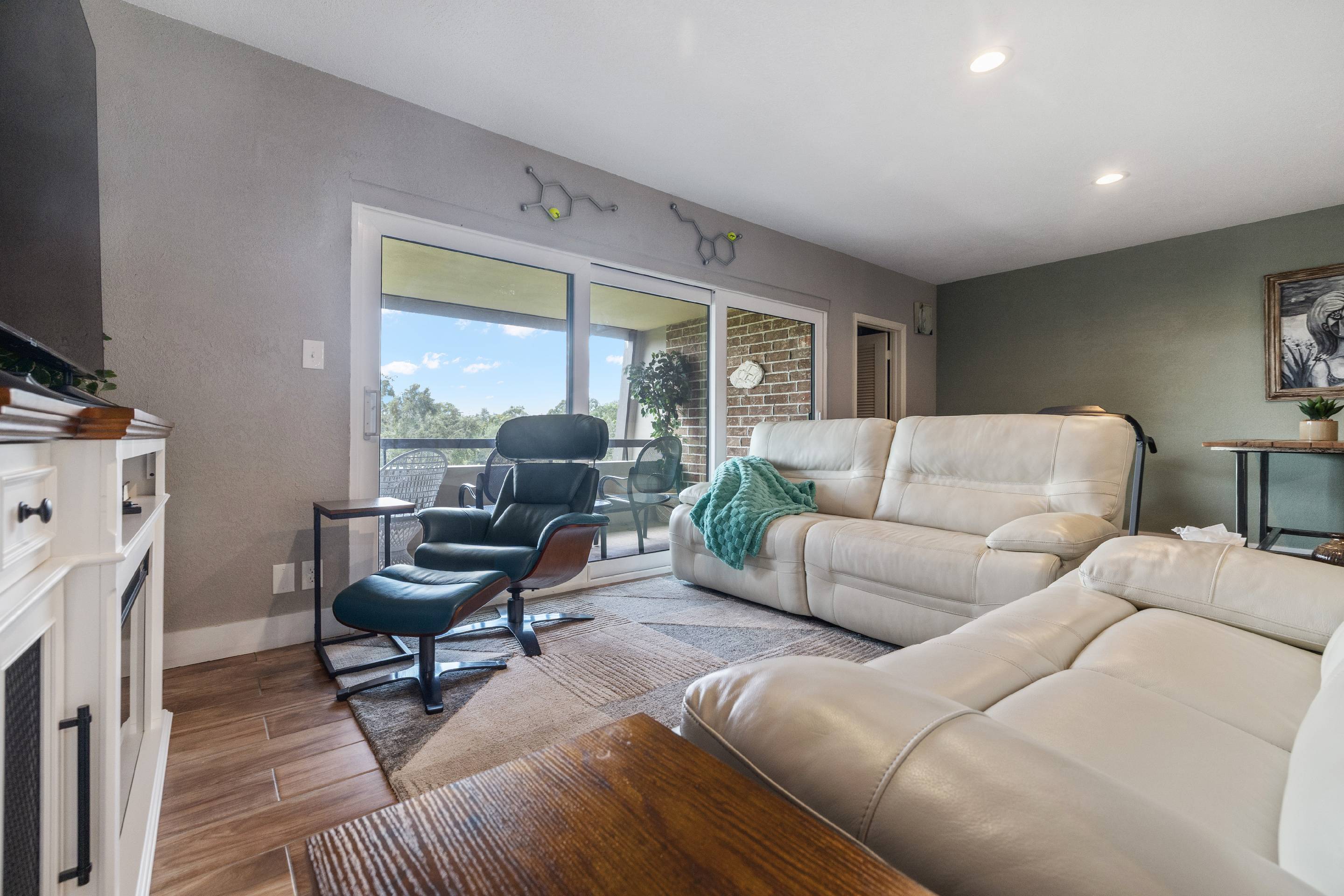 Tee Box View And On-site Dining - Serene Golf Retreat - Palm Harbor, FL
