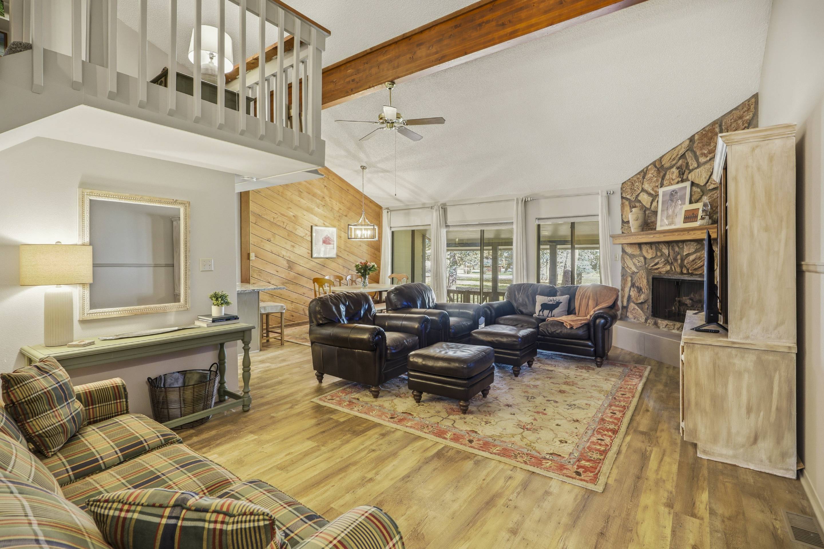 199 Davis Cup #4064 (Piñon Trails Place) - Pagosa Springs, CO