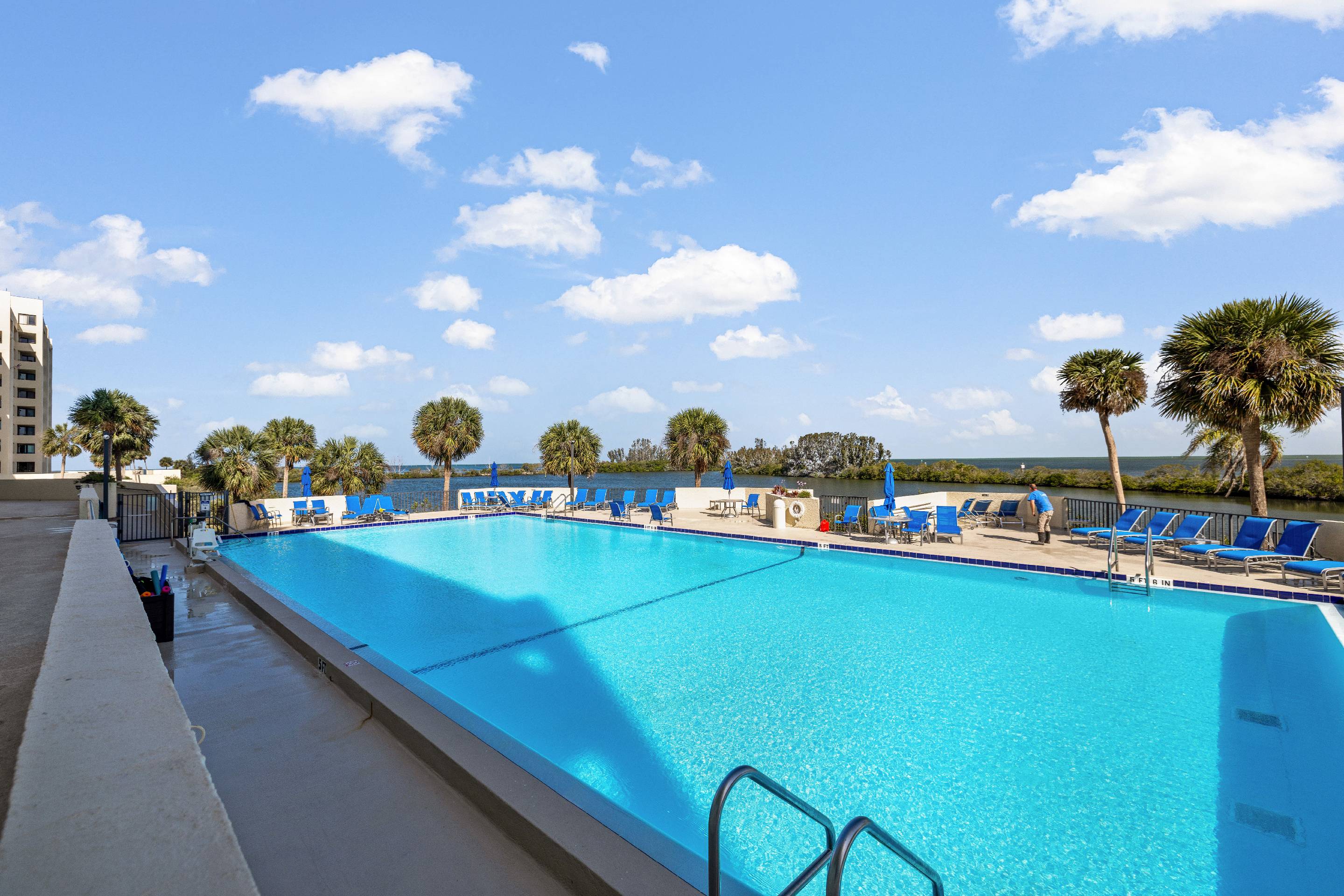 The Hudson Resort On The Gulf - Hudson, FL