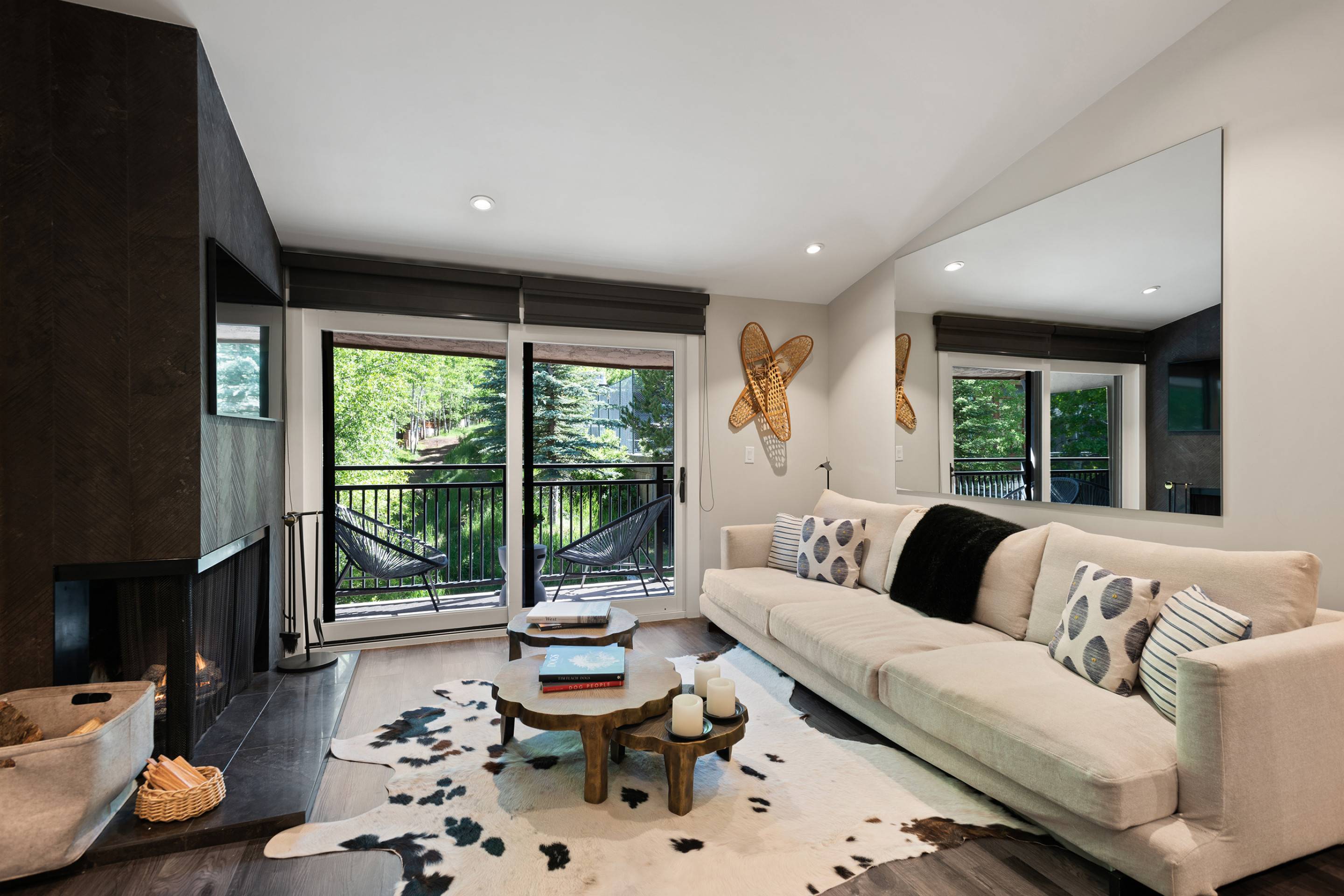 700 Monarch 302 - Aspen, CO