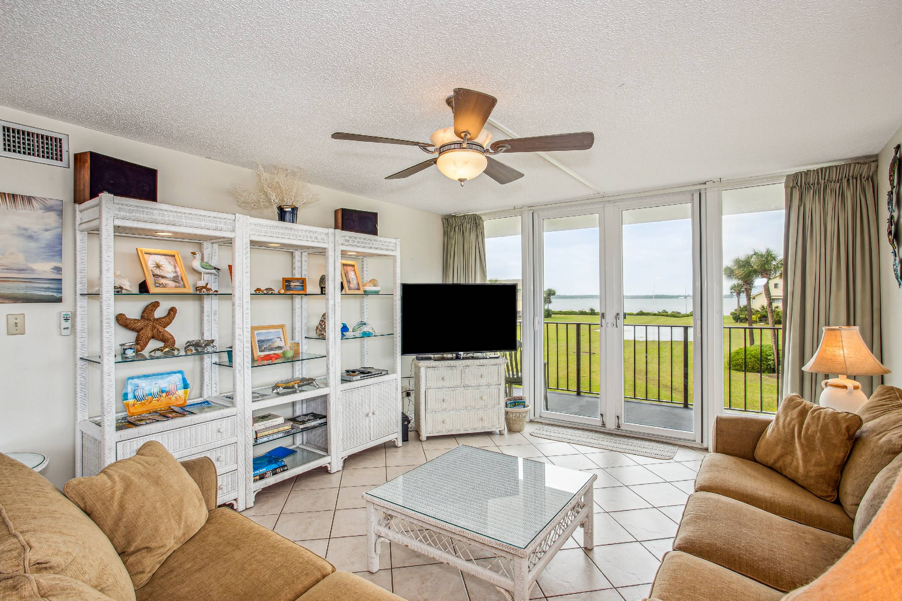 Santa Rosa Dunes 911 - Pensacola Beach, FL