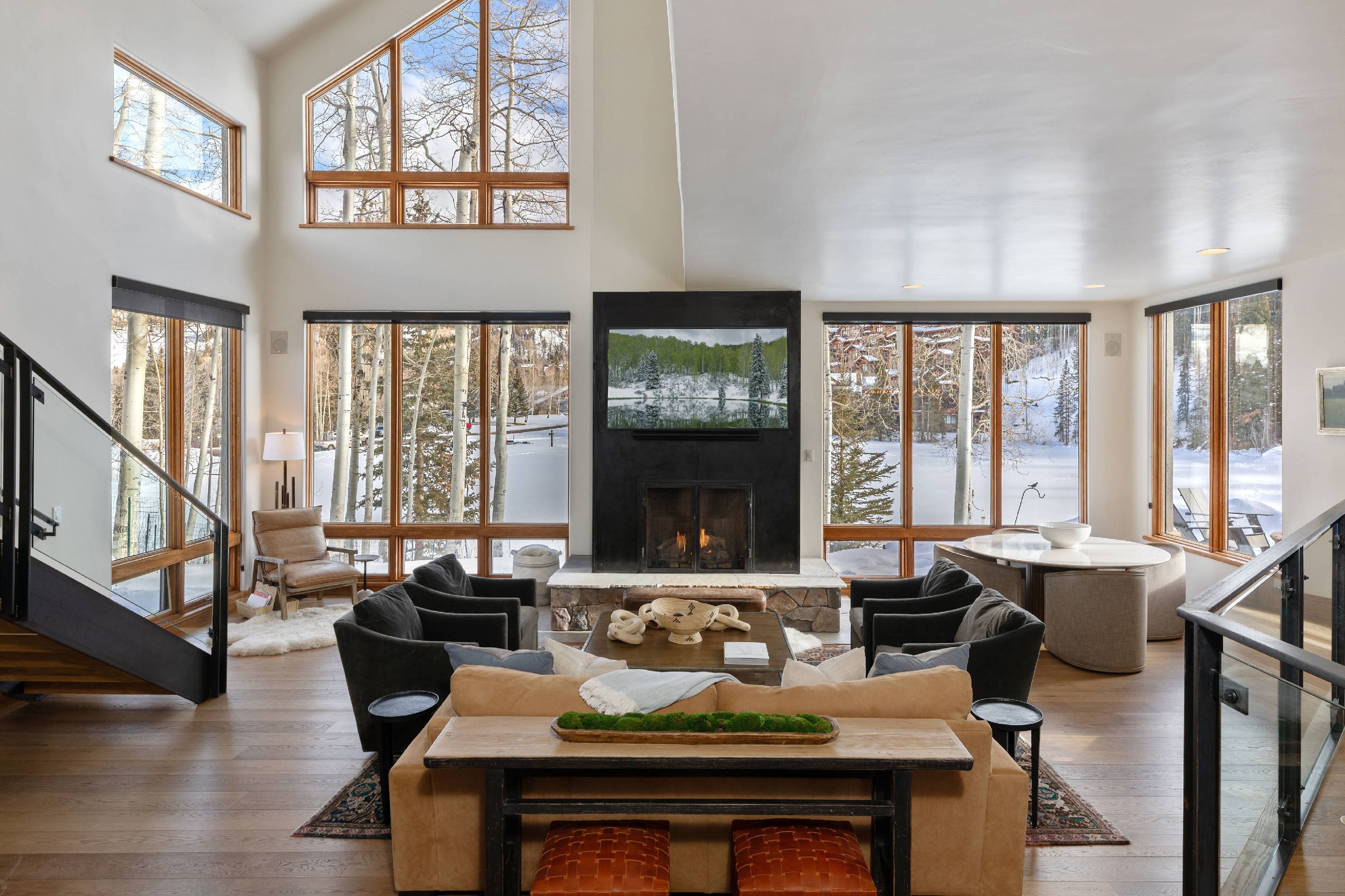 Benchmark Dr 101 - Telluride, CO