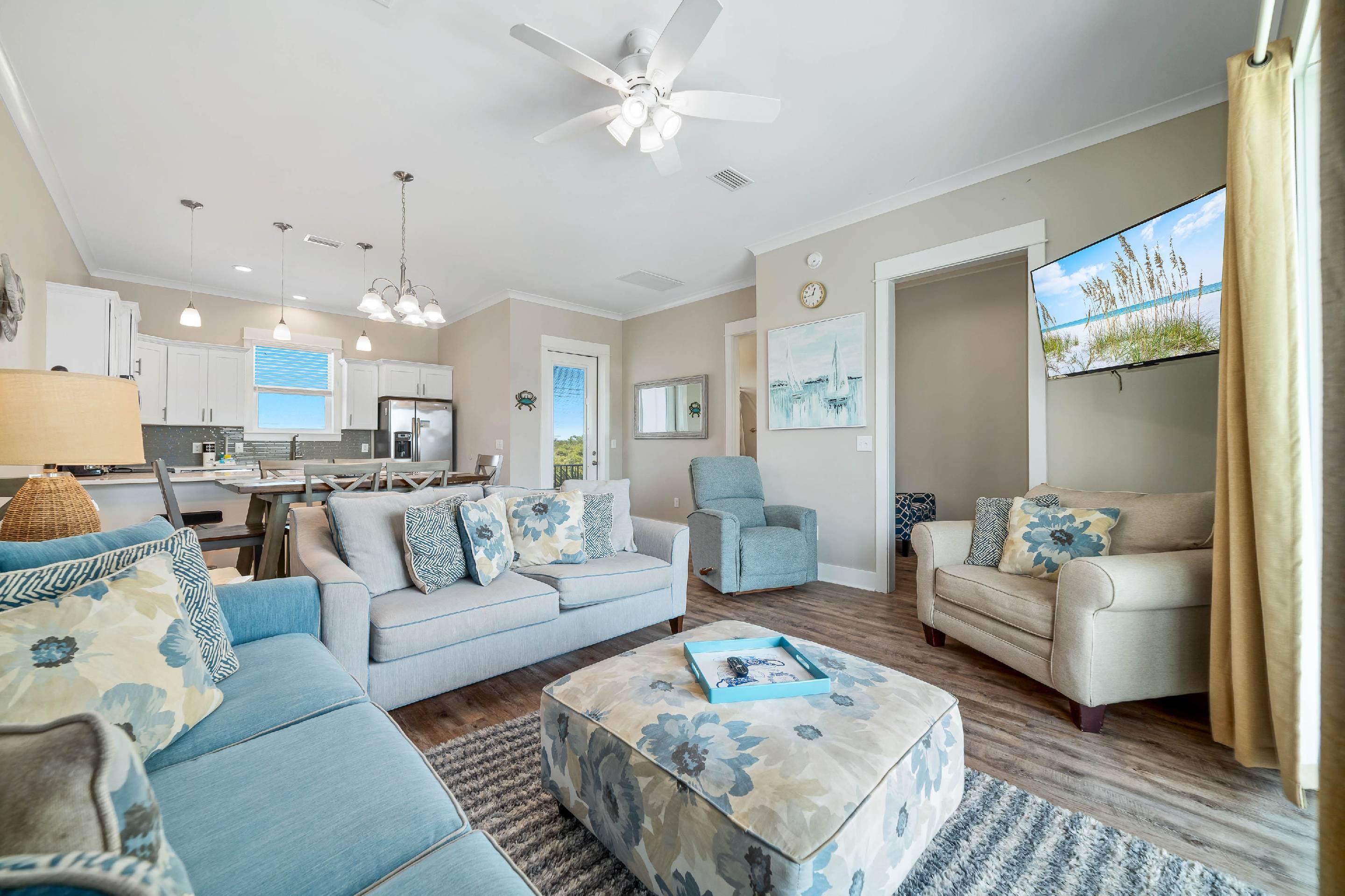Deeded Beach Access And Refreshing Pool - Charming Coastal Escape - Gulf Shores, AL