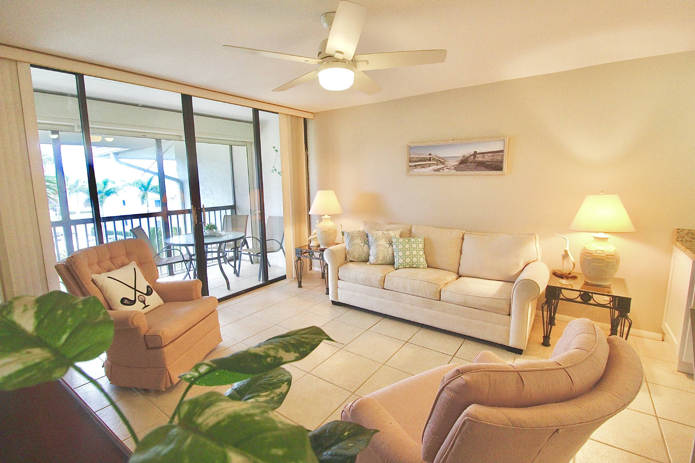 Gorgeous Golf Course And Heated Pools - Exquisite Coastal Haven - Bahamas