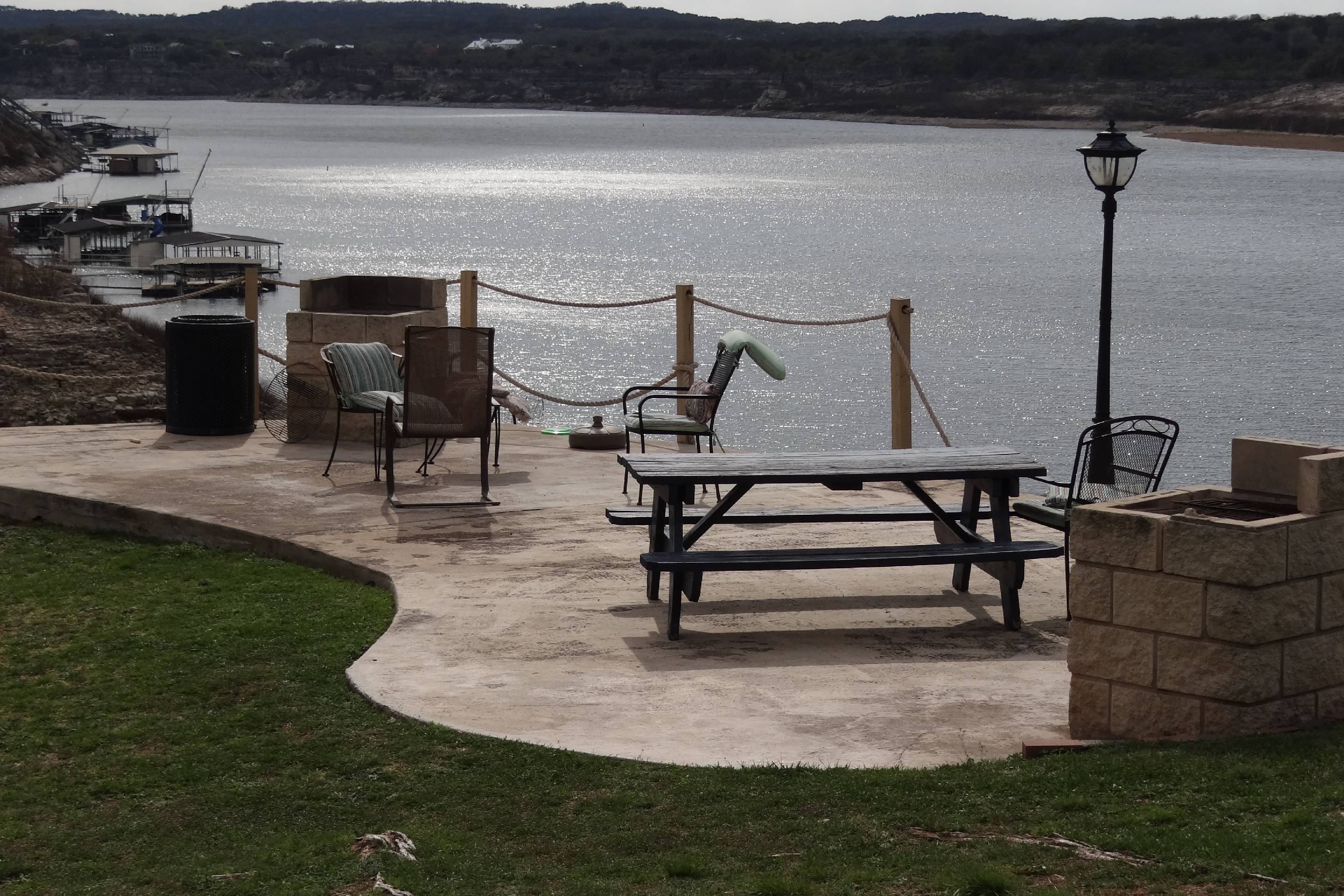 3107 The Island - Lago Vista, TX