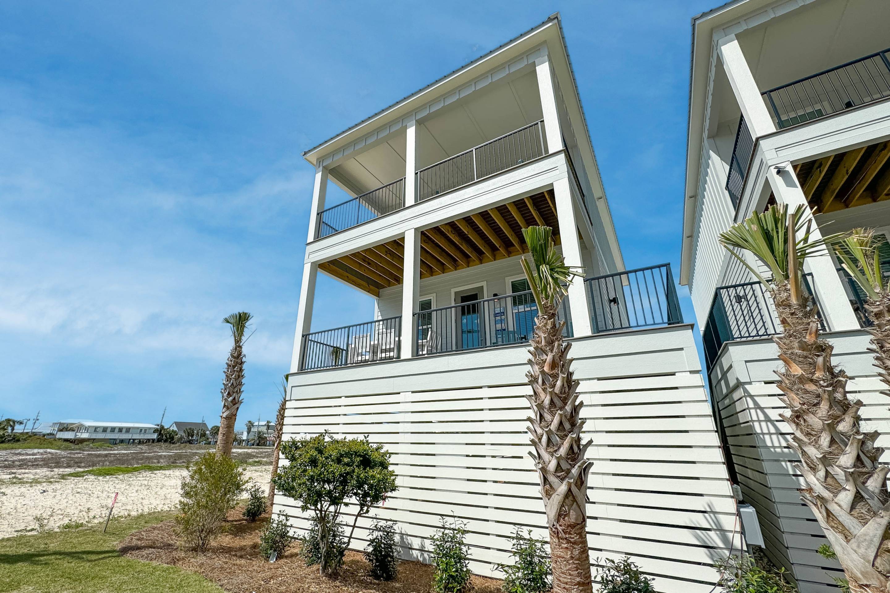 Deeded Beach Access And Outdoor Pool - Gorgeous Coastal Haven - Gulf Shores, AL