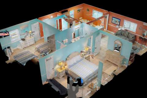 100 - Las Brisas