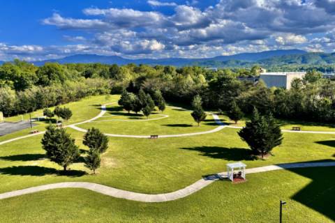 Mountain View Condo #3407