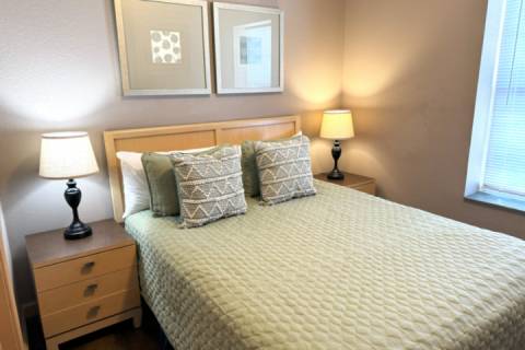 Mountain View Condo #3407