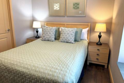 Mountain View Condo #3407