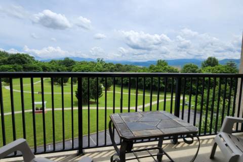 Mountain View Condo #3407