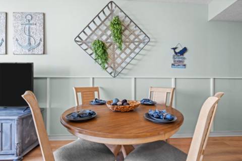 Destin West Beach Resort #609-1Br/2Ba-Sleeps 6
