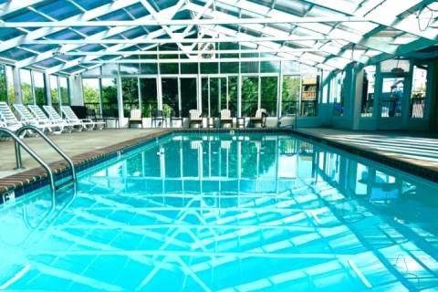 Mountain View Condo #3407