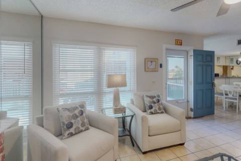 169-E - Madeira Beach Yacht Club