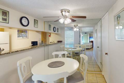 169-E - Madeira Beach Yacht Club