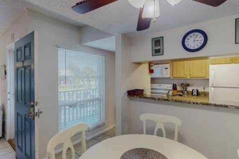 169-E - Madeira Beach Yacht Club