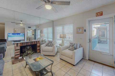 169-E - Madeira Beach Yacht Club