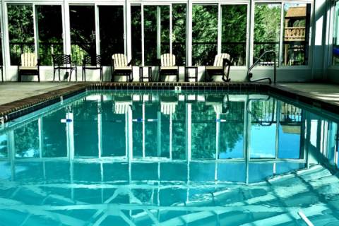 Mountain View Condo #3407