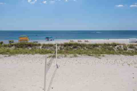 209 Suite - Island Inn