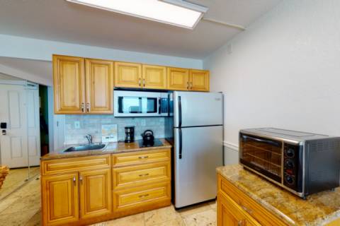 209 Suite - Island Inn