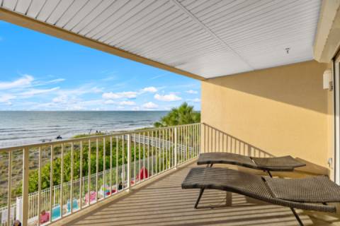 303 Oceanway
