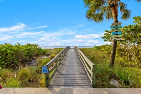 303 Oceanway