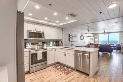 707 Sandcastle I