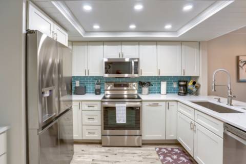 707 Sandcastle I