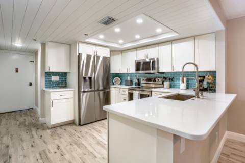 707 Sandcastle I
