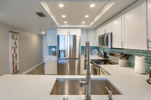 707 Sandcastle I