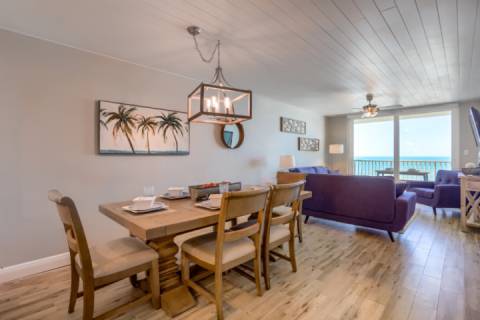 707 Sandcastle I