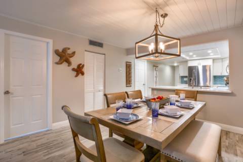 707 Sandcastle I
