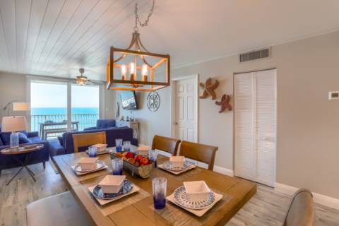 707 Sandcastle I