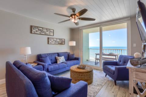 707 Sandcastle I