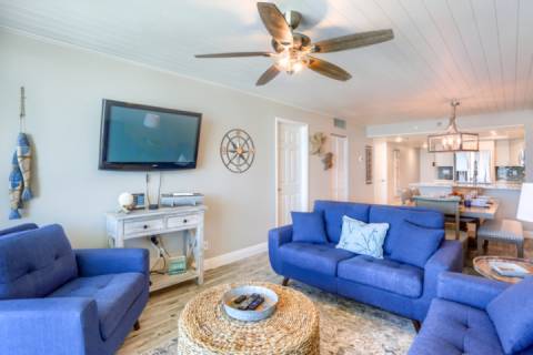 707 Sandcastle I