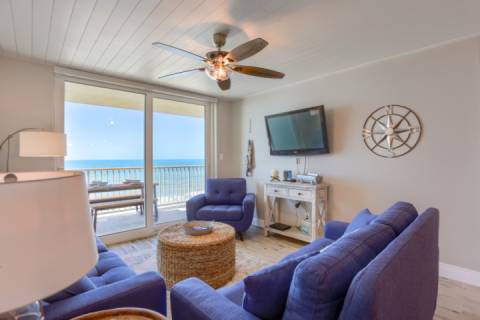 707 Sandcastle I