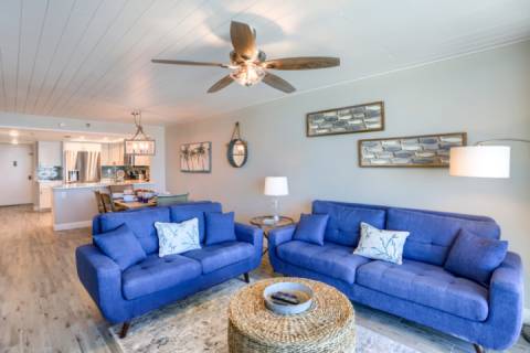707 Sandcastle I