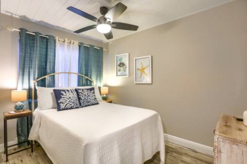 707 Sandcastle I