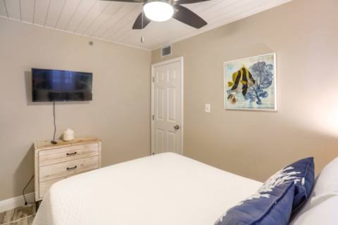 707 Sandcastle I