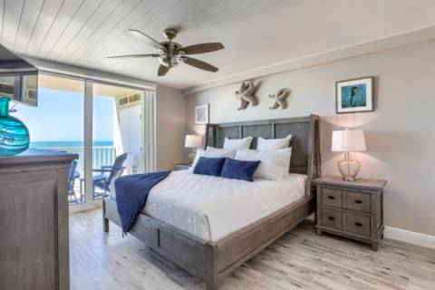 707 Sandcastle I