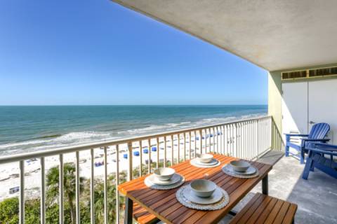 707 Sandcastle I