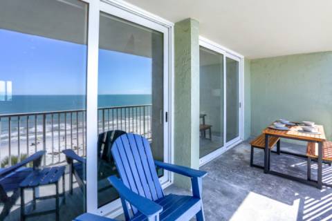 707 Sandcastle I
